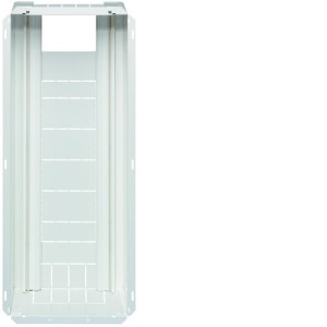 Bac pour GD213A+GA01xx - COFFRET DISTRIBUTION  HAGER GE013EN 