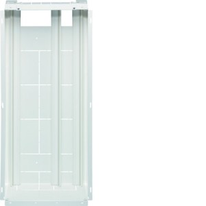 Bac pour GD318A+GA01xx+com. - COFFRET DISTRIBUTION  HAGER GE318EN 