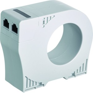 Tore circulaire ø55 pour relais différentiel de type B - HAGER HR722 