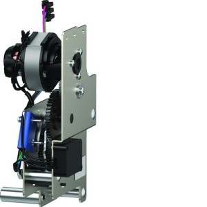 Moteur de rechargement 48V AC 50/60Hz HW2/4 (MO) (pièce détachée) - HAGER HWX012HSA 