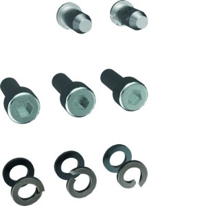 Détrompeur pour produit débrochable HW1 (WIP) - HAGER HWY276H 