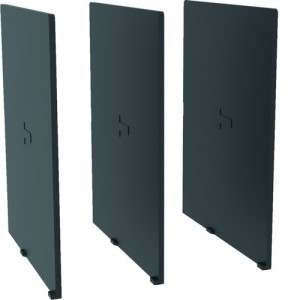 Séparateur de phase x630/P630 3-4P - HAGER HYW019H 