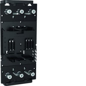Adaptateur déconnectable pour boitier moulé x630/P630 3P (400A) - HAGER HYW300H 