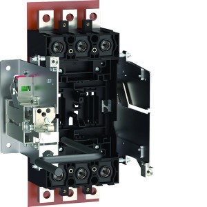 Base débro. x630/P630 3P - HAGER HYW330H 