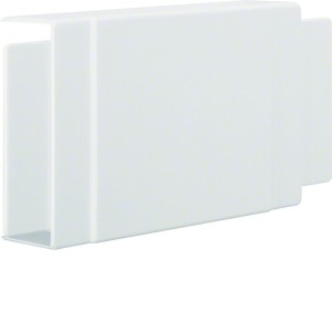 Té et croix lifea pour LF40110 RAL 9016 Pure - HAGER LF4011089016 