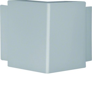 Angle extérieur lifea pour LF/FB60150 RAL 7030 gris - HAGER LF6015037030 