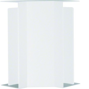 Angle intérieur lifea pour LF/FB60190 RAL 9016 Pure - HAGER LF6019049016 