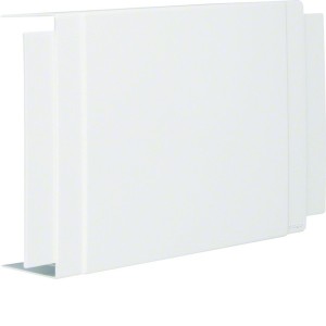 Té et croix lifea pour LF/FB60190 RAL 9016 Pure - HAGER LF6019089016 