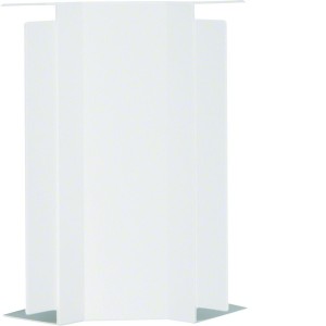 Angle intérieur lifea pour LF/FB60230 RAL 9016 Pure - HAGER LF6023049016 