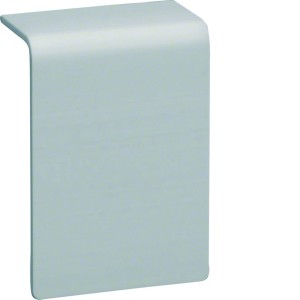 Joint couv SL20055 Alu - MOULURES PLINTHES  HAGER SL200557D1 