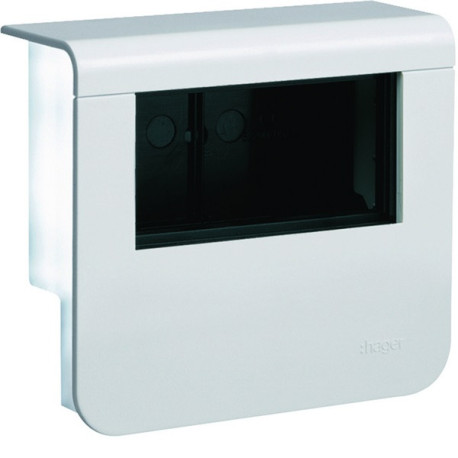 Support SL20055 nu Pure - HAGER SL200559039016 