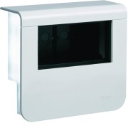Support SL20055 nu Pure - HAGER SL200559039016 