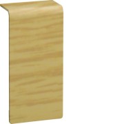 Joint couv SL20080 Chêne - MOULURES PLINTHES  HAGER SL200807D5 
