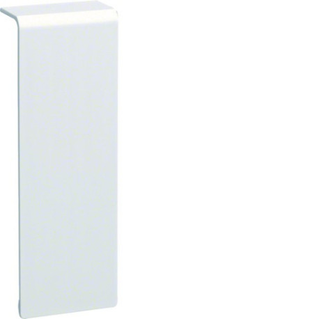 Jonction pour plinthe SL20115 Pure - HAGER SL2011579016 