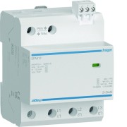 Parafoudre T1+T2+T3 3P 12.5kA TN-C - HAGER SPA312 