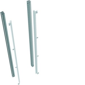 Montant fonctionnel avant et arrière, quadro.evo H1600 2 pièces - HAGER UC1600FB 