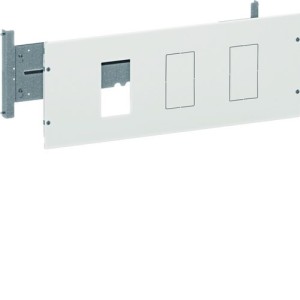 Kit vertical 3xP250, quadro.evo, 800x300 motorisé - HAGER UC283PMN 