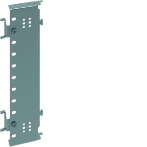 Cloison latérale arrière, quadro.evo 300x400 - HAGER UC3040BL 