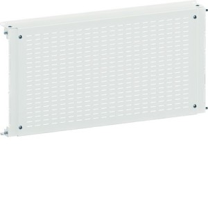 Plastron ventilé, quadro.evo 350x300x400 - HAGER UC353040FP 