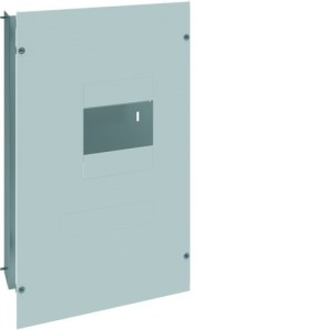 Kit commutateur HIC, quadro.evo, motorisé 250/630A 600x300 - HAGER UC463HIC 