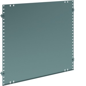 Cloison verticale, quadro.evo 600x600 - HAGER UC6060V 