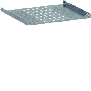 Cloison arrière horizontale, quadro.evo 800x800 - HAGER UC6080BH 