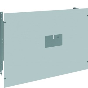 Kit 1xH1600 vertical+motor, quadro.evo 800x600 - HAGER UC686HM 