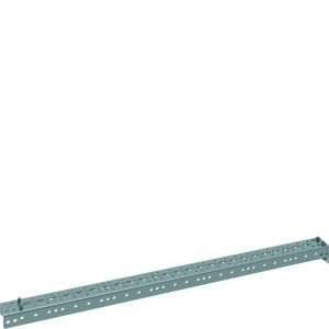 Traverse perforée en C, quadro.evo L700 - HAGER UC700FU 