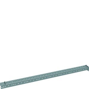 Traverse perforée en C, quadro.evo L800 - HAGER UC800FU 