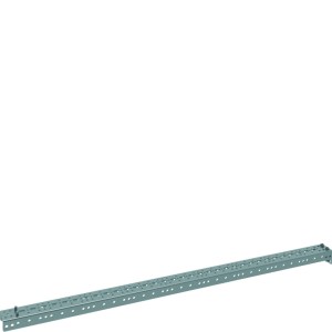 Traverse perforée en C, quadro.evo L900 - HAGER UC900FU 