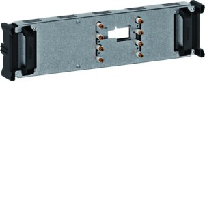 Kit Sx unité fonctionnelle mobile pour P160 4P IS233 - HAGER UCSX161B4 