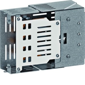 Kit Sx bloc de connection aval IS233 pour unité fonctionnelle pour P250 4P - HAGER UCSX200B4P 
