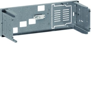 Kit Sx châssis fixe H200 pour unité fonctionnelle P250 - HAGER UCSX2060BK 