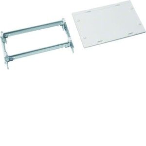 Kit 2tr rails réglables - KITS D'EQUIPEMENTS  HAGER UD22A5 