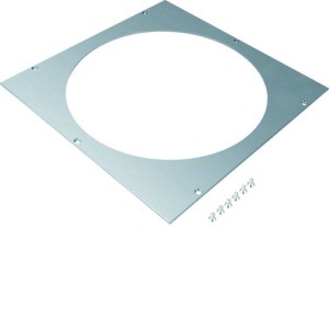 Cadre dia. 306 boîte 340 mm - GOULOTTE INSTALLATIO  HAGER UDM3306R12 