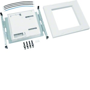 Kit compt élec+Disj.tri 450X50 - KITS D'EQUIPEMENTS  HAGER UG32F3 