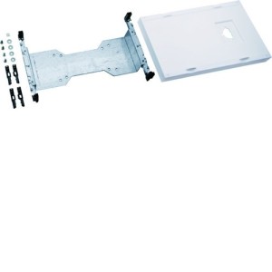 Kit univers N inverseur - KITS D'EQUIPEMENTS  HAGER UK22U1 