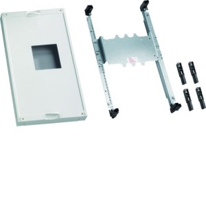 Kit  450x250mm MCCB P250 - KITS D'EQUIPEMENTS  HAGER UK31LH1 