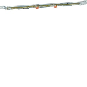 Kit connec de départ terre 2tr - KITS D'EQUIPEMENTS  HAGER UT92B 