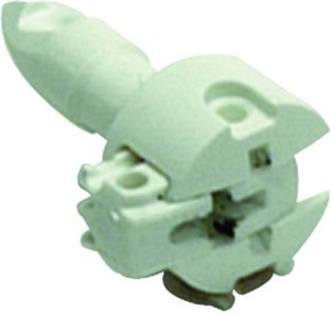 Vis de rech plastron univers - KITS D'EQUIPEMENTS  HAGER UZ06A1 