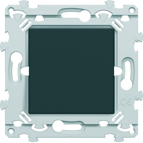 InterBP anthracite - HAGER WE022A 