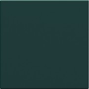 Obturateur anthracite - HAGER WE157A 