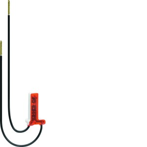 cuby Lampe rge 12-24V à câbler HAGER WUZ687 