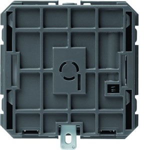 Inter v&v a tirage 2M - APPAREILLAGE MURAL GALLERY HAGER WXF005 