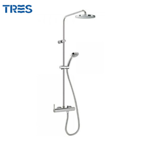 Ensemble mitigeur douche LEX - TRES 081192