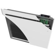 Radiateur electrique SENSUAL Nativ connecté INTUIS