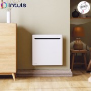 Radiateur electrique SENSUAL Nativ connecté INTUIS