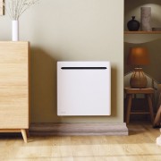 Radiateur electrique SENSUAL Nativ connecté INTUIS