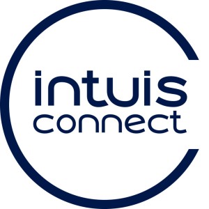 Radiateur electrique SENSUAL Nativ Vertical connecté INTUIS