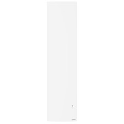 Radiateur électrique Atlantic AGILIA Neo étroit Vertical Pilotage Intelligent Connecté